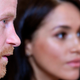 Prince Harry, Duke of Sussex and Meghan, Duchess of Sussex